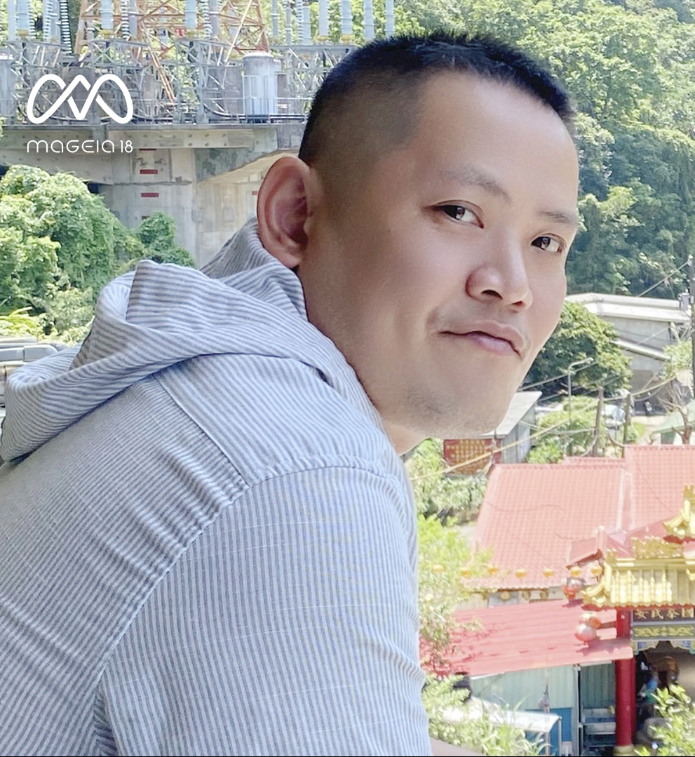 養髮經典系列 / 台北市鐘先生