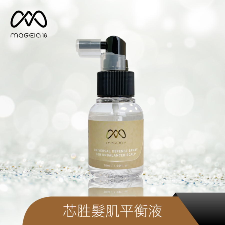 芯胜髮肌平衡液